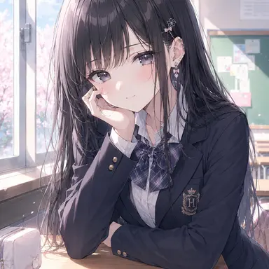 Profile image of 坂本絵梨奈