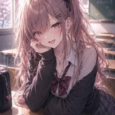 Profile image of 春奈桃