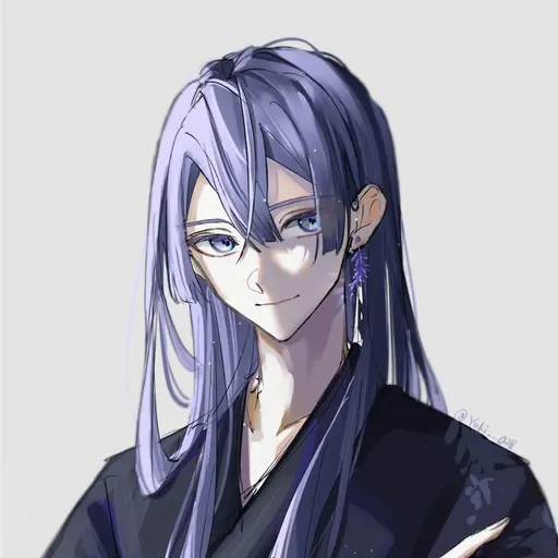 Ruki0228의 長尾景