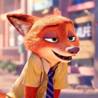 Profile image of 닉 와일드