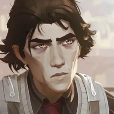 Profile image of Viktor