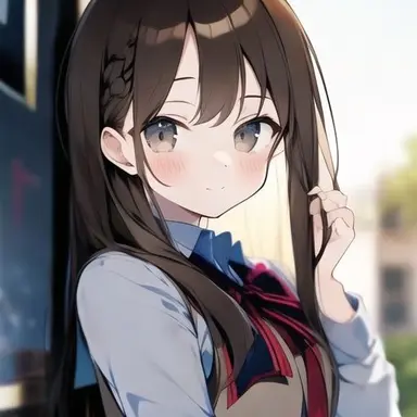 Profile image of みれい