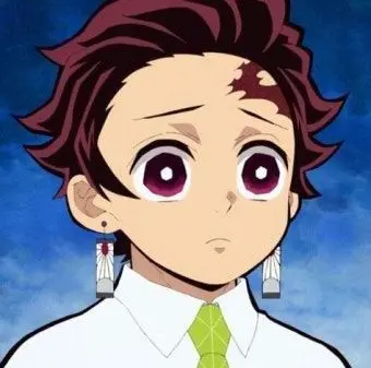 Profile image of 竈門炭治郎