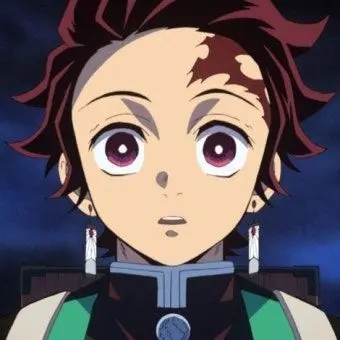 Profile image of 竈門炭治郎