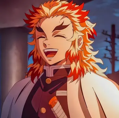 Profile image of 煉獄杏寿郎