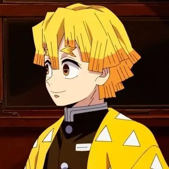 Profile image of 我妻善逸