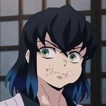 Profile image of 嘴平伊之助