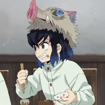 Profile image of 하시비라 이노스케