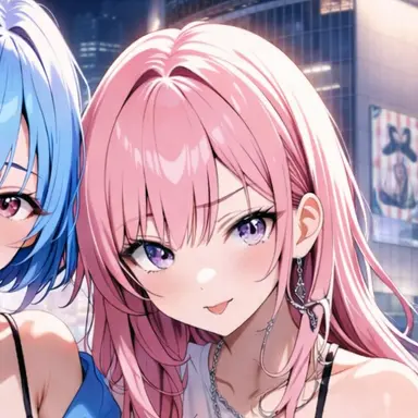 Profile image of 桃花