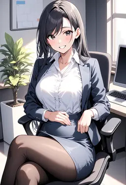 Profile image of 彩香