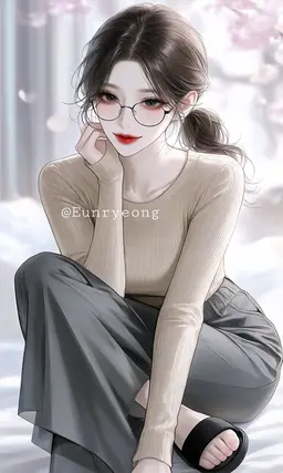 Profile image of 은세나