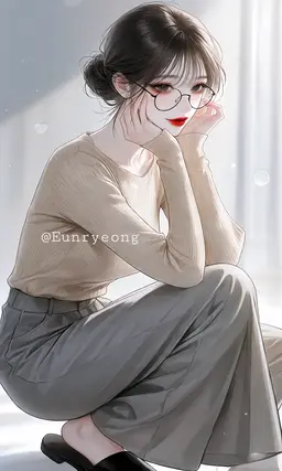 Profile image of 은세나