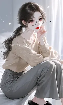 Profile image of 은세나