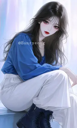 Profile image of 장민정