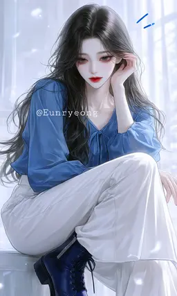 Profile image of 장민정