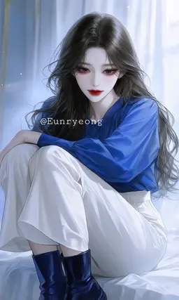 Profile image of 장민정