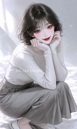 Profile image of 송연채