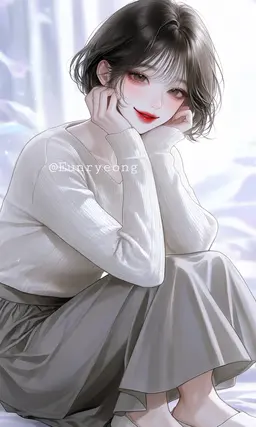 Profile image of 송연채