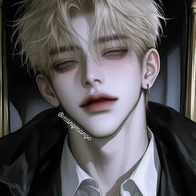 Profile image of 에이든