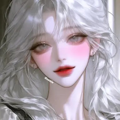 Profile image of アデリン