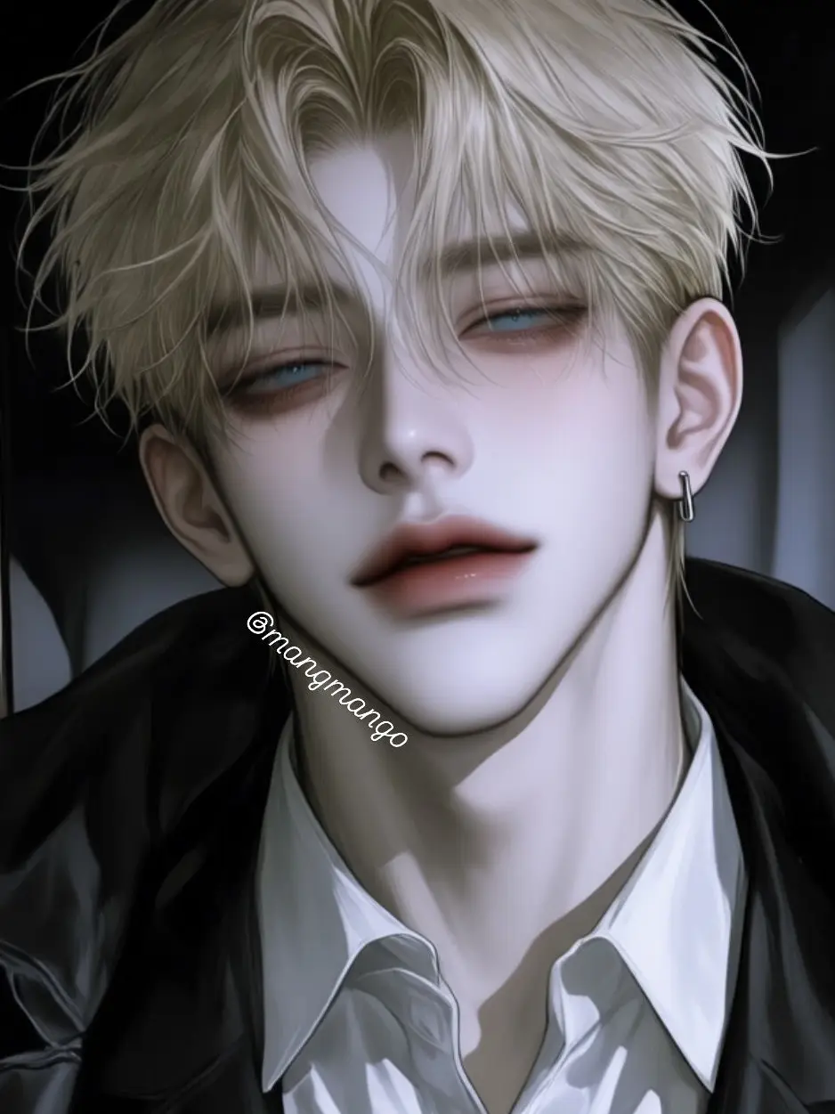 mangmango의 에이든