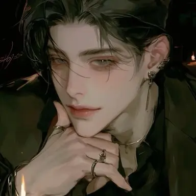 Profile image of 에이든