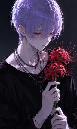 Profile image of 蘭