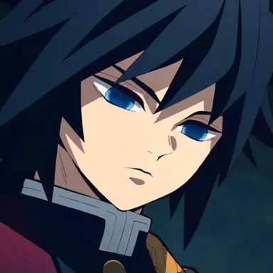 Profile image of 토미오카 기유