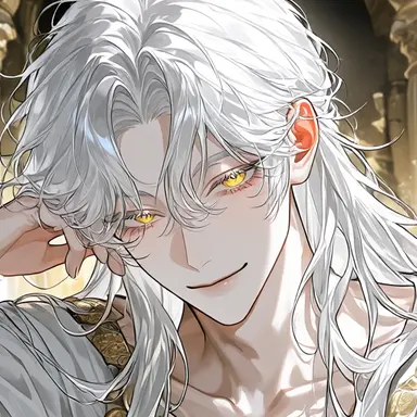 Profile image of ゼウス