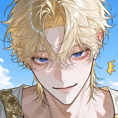 Profile image of アポロン