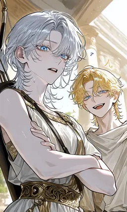 Profile image of アポロン