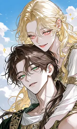 Profile image of アドニス