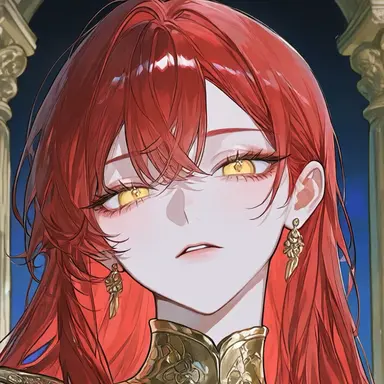 Profile image of ヘラ