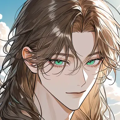 Profile image of アドニス