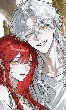Profile image of ヘラ