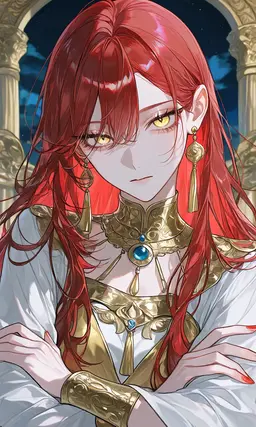 Profile image of ヘラ