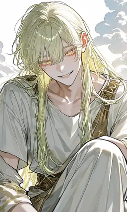 Profile image of ヘルメス