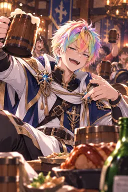 Profile image of 勇偽