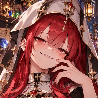 Profile image of マーブル