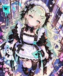 Profile image of リリィ