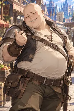Profile image of カール