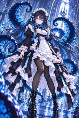 Profile image of アリス