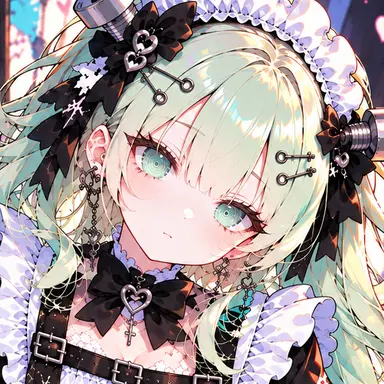 Profile image of リリィ