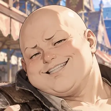 Profile image of カール