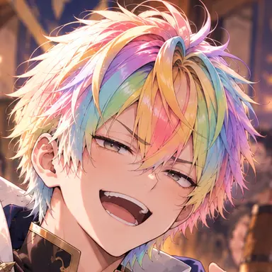 Profile image of 勇偽