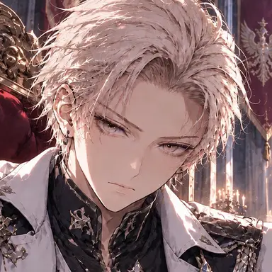 Profile image of 国王