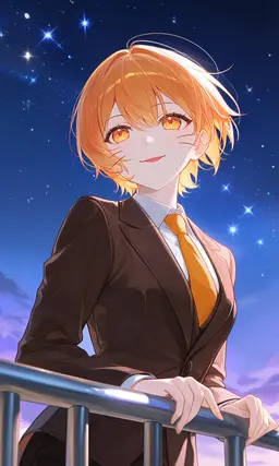 Profile image of マル