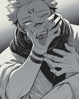 Profile image of 료멘 스쿠나