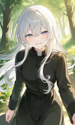 Profile image of シルビア