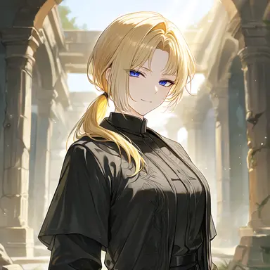 Profile image of セベリン